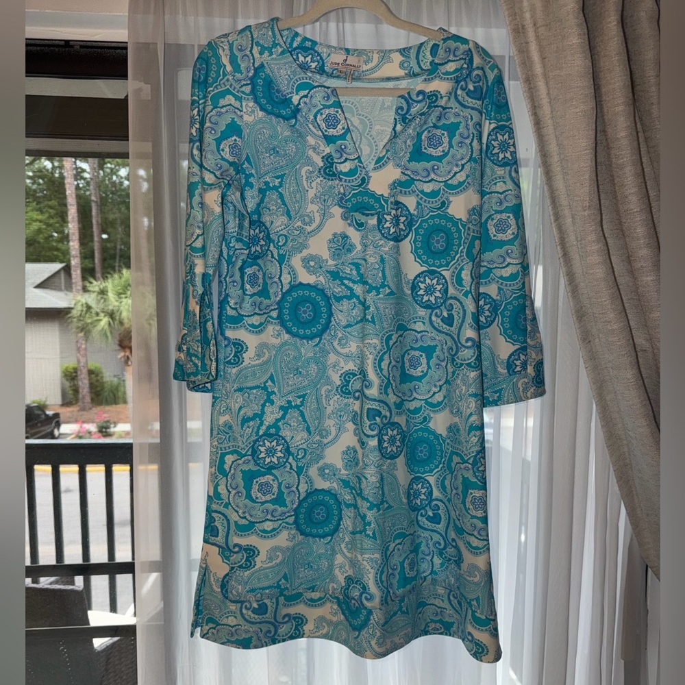 Jude Connally Megan Dress